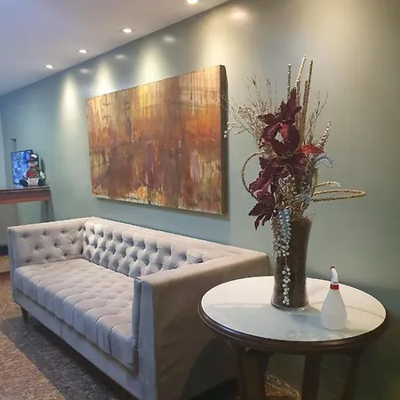 Apartamento Flat Amplo Em Boa Viagem Recife Exterior foto